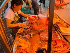 -明记牛杂(新马路分店)