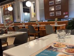 -金湖港式餐厅(建外店)