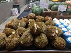 -果蔬好生活超市(乐堤港店)