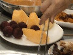 -尚宴牛特鲜自助(太原街万达店)