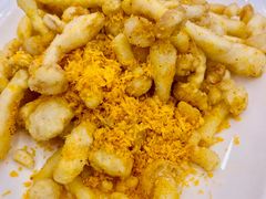 炸菌菇-簋街仔仔小龙虾(总店)