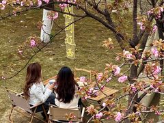 -茅草房·河畔园林火锅