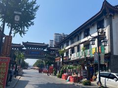 -滦州古城