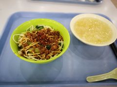 -紫金港餐饮中心-风味餐厅(浙江大学紫金港校区店)