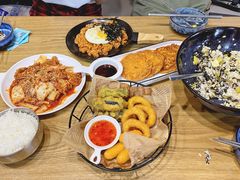 -李先生的首尔小馆(松江启源广场店)