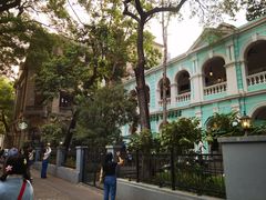 -星巴克臻选(广州沙面店)