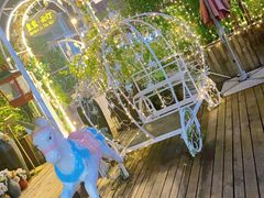 -皇玺·云汀花园餐厅(振华商厦店)