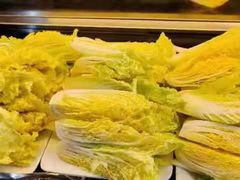 -星湖特色餐厅· 三岔湖环球融创天堂洲际酒店