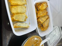 -金谷园饺子馆(北邮总店)