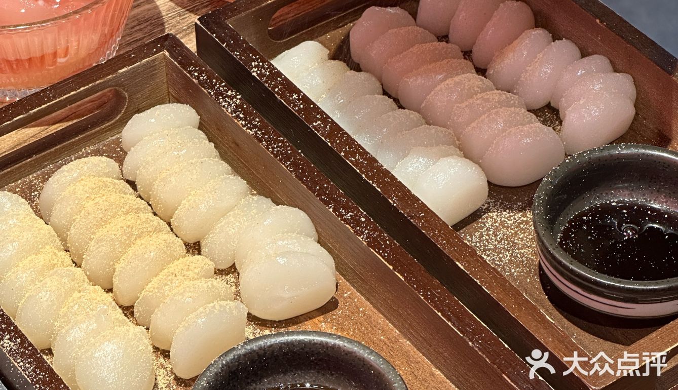 啊啊啊！谁懂呀？这一口好吃死了…