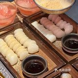 啊啊啊！谁懂呀？这一口好吃死了…