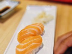 -琴寿司居酒屋(中山广场店)