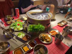 -西塔老太太泥炉烤肉(温州首店万象城黑金店)