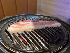 -小米烤肉-泥炉炭烤(常营店)
