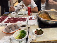-潮悦牛肉火锅城(水贝店)
