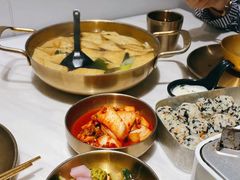 -HOTISLAND海鸡岛·韩国料理(江南西店)