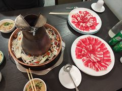 -东来顺饭庄(上地华联.圆明园.清河店)