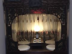 -碧露轩·大益茶体验馆(镇江路店)