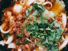 猪肉刀削面-东方削面(操场城街店)