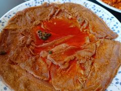 -巴蜀大将火锅(春熙店)