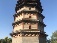 -天宁寺