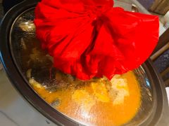 -筱爷叔·上海传统手工菜(玉树路店)