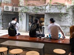 -来回·咖啡(天河南店)