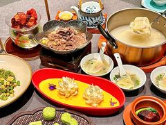 -柒园·三十年创意杭帮菜(龙湖滨江天街店)