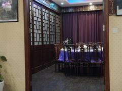 包厢-长兴菜馆(高桥店)