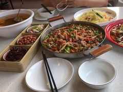 -蛙兔鸡自贡风味·特色江湖菜(广都店)