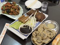 -鼎香润(德胜门内店)