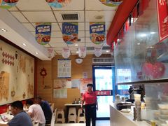 -老通城豆皮大王(吉庆街店)