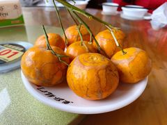 -老客家美食• 竹筒饭• 河鲜(龙门永汉店)