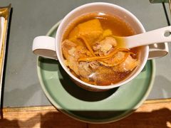 每日例汤-晟永興烤鸭店(五道口店)