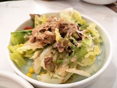 -斗牛士牛排餐厅(嘉里汇店)