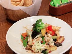 -泰香米泰国餐厅(南宁店)