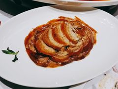 -贝勒爷·酥不腻烤鸭