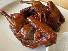 -黄埔华苑酒家(黄埔店)