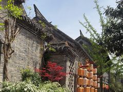 -回龙窝历史文化街区