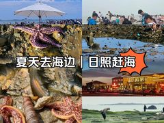 -刘家湾赶海园