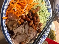 -兰州陈记牛肉面 ·烧烤· 铜锅涮肉(万达店)
