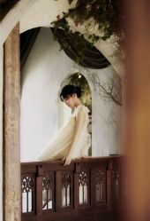 点击看大图 -蜜桃少女VISION写真馆(雁塔店)