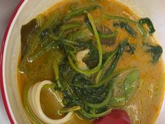 -杭景元·东北老式麻辣烫&炸串(江河时代店)