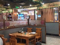 -食客烧烤(罗道庄店)
