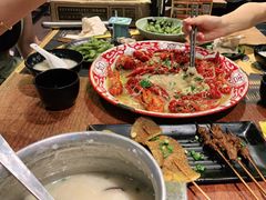 -嘎嘎鸭脑壳(驷马桥店)