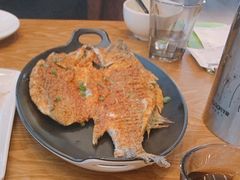 -蚝太郎 • 海鲜烧烤(Upark店)