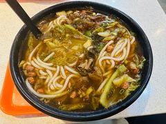 -龙记桂林米粉店(书城路店)