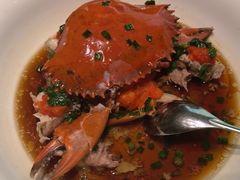 -新光酒家·河豚·海鲜·蟹料理(浦东店)
