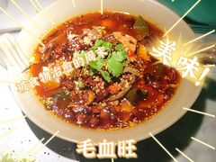 -辛香汇·现炒川菜(淮海路百盛店)