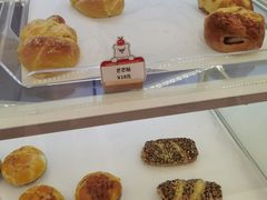 -百年义利(北兴路店)